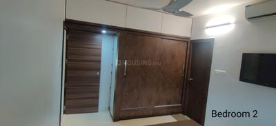 Bedroom Image of 1670 Sq.ft 3 BHK Apartment / Flat for sale in Dattavadi Pune for Rs. 19500000