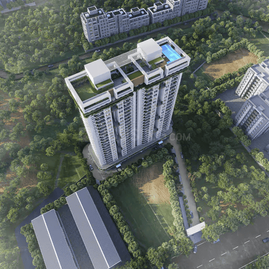 Virkar Seven Main Image 1