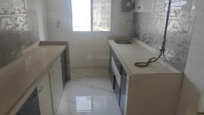 Kitchen Image of 1142 Sq.ft 2 BHK Apartment / Flat for sale in Sainath Sai Symphony, Mulund East Mumbai for Rs. 17700000