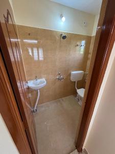 Image of 824 Sq.ft 2 BHK Apartment / Flat for sale in Nanmangalam, Chennai for Rs. 4780000