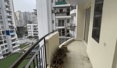 Image of 1220 Sq.ft 2.5 BHK Apartment / Flat for sale in Aditya Celebrity Homes, Sector 76, Noida for Rs. 14500000