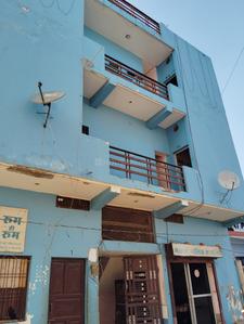 Building Image of Raja ram room rent in Madhosinghpura, Neemrana