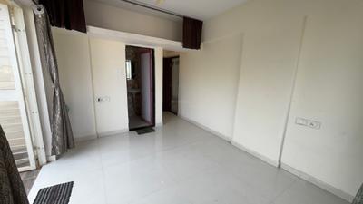 Bedroom Image of 797 Sq.ft 2 BHK Apartment / Flat for sale in VND Ganesh Galaxy, Ambegaon Budruk Pune for Rs. 8200000