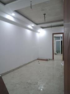 Main Entrance Image of 1100 Sq.ft 2 BHK Apartment / Flat for sale in Krishna Cocus Homes, Sector 102 Noida for Rs. 4799999