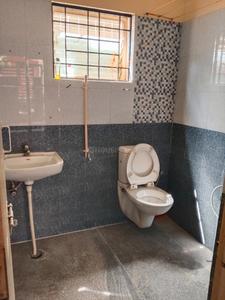 Bathroom Image of Pg  in Chandra Layout Extension, Bangalore