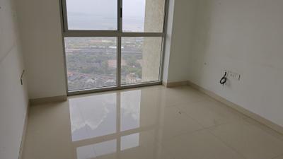 Bedroom Image of 1100 Sq.ft 2 BHK Apartment / Flat for sale in Lodha Azzuro, Parel Mumbai for Rs. 44000000