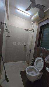 Image of 880 Sq.ft 3 BHK Apartment / Flat for rent in Gundecha Altura, Kanjurmarg West, Mumbai for Rs. 80000