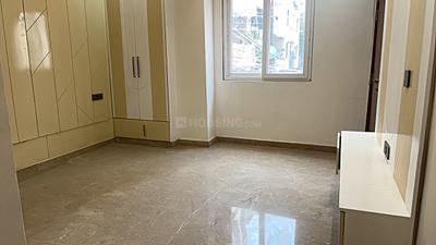 Bedroom Image of 1500 Sq.ft 4 BHK Builder Floor for sale in Sector 7 Rohini New Delhi for Rs. 29000000