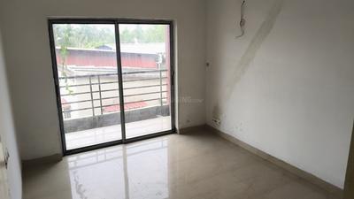 Bedroom Image of 1017 Sq.ft 2 BHK Apartment / Flat for sale in Avani Group Estates, Haltu Kolkata for Rs. 8500000