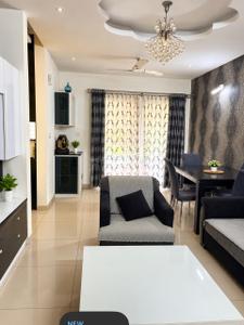 2 BHK Apartment