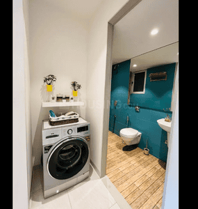 Image of 704 Sq.ft 2 BHK Apartment / Flat for sale in Macrotech Violet G H And I, Taloja, Navi Mumbai for Rs. 4598000