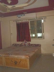 Bedroom Image of 3400 Sq.ft 4 BHK Apartment / Flat for sale in Bodakdev Ahmedabad for Rs. 35000000