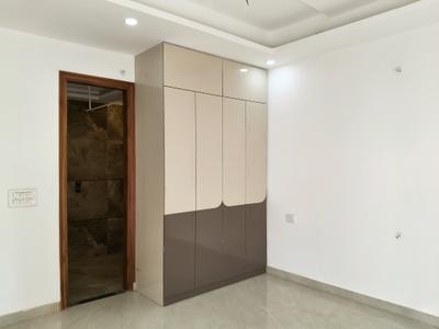 Bedroom Image of 2620 Sq.ft 4 BHK Builder Floor for rent in Ansal Esencia Sector 67, Sector 67 Gurgaon for Rs. 58000