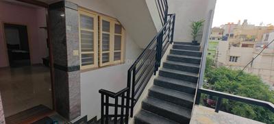 Balcony Image of 1100 Sq.ft 2 BHK Builder Floor for rent in Kalyan Nagar Bengaluru for Rs. 29100