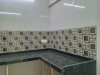 Kitchen Image of 1154 Sq.ft 2 BHK Apartment / Flat for sale in Godrej Riverside, Kalyan West Kalyan for Rs. 8500000