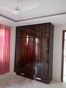 Bedroom Image of 1250 Sq.ft 3 BHK Builder Floor for sale in New Rajinder Nagar New Delhi for Rs. 31000000