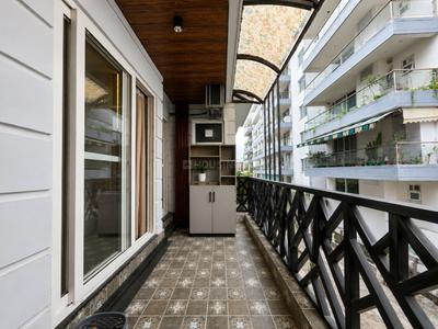 Balcony Image of 4500 Sq.ft 5 BHK Independent House for sale in Sahastradhara Road Dehradun for Rs. 34000000