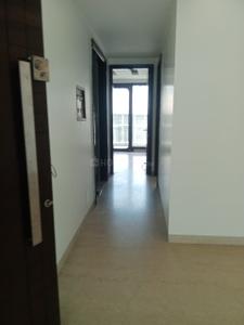 Hall Image of 2700 Sq.ft 4 BHK Builder Floor for sale in Saket New Delhi for Rs. 72000000