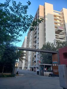 Image of 1059 Sq.ft 2.5 BHK Apartment / Flat for sale in Abhinav Pebbles Urbania, Bavdhan, Pune for Rs. 11500000