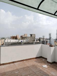 Bedroom Four Image of 1350 Sq.ft 4 BHK Builder Floor for sale in Bharthal New Delhi for Rs. 15900000