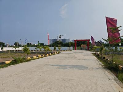 Image of 1001 Sq.ft Residential Plot / Land for sale in Vandalur, Chennai for Rs. 4654650