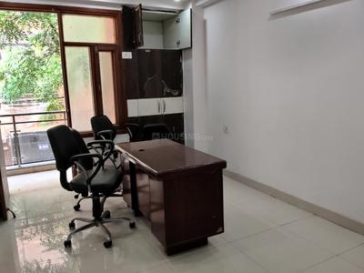 Bedroom Image of 1000 Sq.ft 3 BHK Apartment / Flat for sale in Vasant Kunj New Delhi for Rs. 9500000