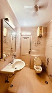 Bathroom Image of Bachelorstays in Greater Kailash I, New Delhi
