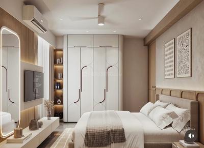 Bedroom Image of 1780 Sq.ft 3 BHK Apartment / Flat for sale in Kalyan Nagar Bengaluru for Rs. 26500083