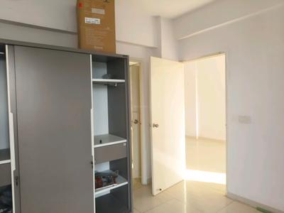 Bedroom Image of 700 Sq.ft 2 BHK Apartment / Flat for sale in Signature Global The Millennia, Sector 37D Gurgaon for Rs. 6750000
