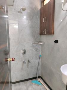 Common Bathroom Image of 550 Sq.ft 1 BHK Apartment / Flat for sale in Gami Reagan, Ghansoli Navi Mumbai for Rs. 15000000