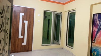 Bedroom Image of 1050 Sq.ft 2 BHK Apartment / Flat for sale in Kalyan West Kalyan for Rs. 6500000