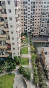 Image of 1280 Sq.ft 3 BHK Apartment / Flat for sale in KUL Utsav, Kondhwa, Pune for Rs. 7500000