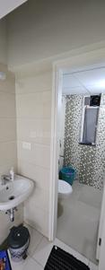 Bathroom Image of 1300 Sq.ft 3 BHK Apartment / Flat for sale in Manjari Khurd Pune for Rs. 12000000