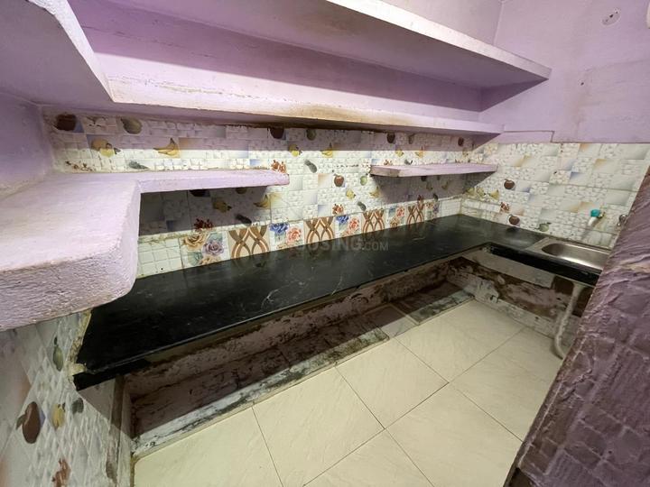 Ganga Nagar, Rajapur Kitchen 1