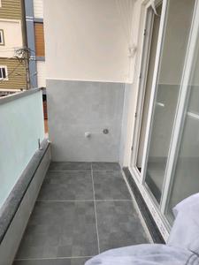 Living Room Image of 780 Sq.ft 1 BHK Apartment / Flat for rent in Kondapur Hyderabad for Rs. 25000
