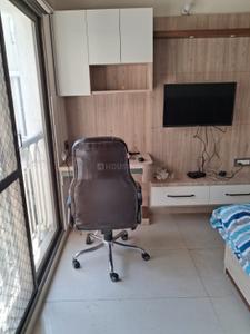 Bedroom Image of 1782 Sq.ft 4 BHK Villa for sale in Ashiana Tarang, Sector 24 Bhiwadi for Rs. 29500000
