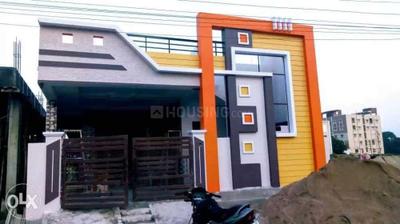 Image of 820 Sq.ft 2 BHK Independent House for sale in Veppampattu, Chennai for Rs. 4800000