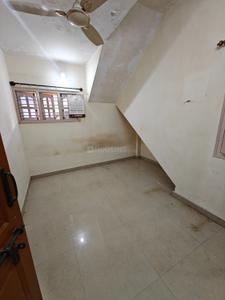 Bedroom Image of 650 Sq.ft 1 RK Builder Floor for rent in Kasturi Nagar Bengaluru for Rs. 27000