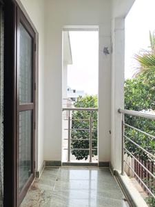 Bedroom Three Image of 2400 Sq.ft 4 BHK Independent House for sale in K Channasandra Bengaluru for Rs. 36000000