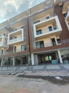 Image of 780 Sq.ft 2 BHK Builder Floor for sale in GLS Avenue 51, Sector 92, Gurgaon for Rs. 6800000