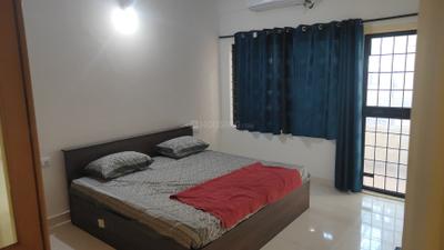 Bedroom Image of 1350 Sq.ft 2.5 BHK Apartment / Flat for rent in C V Raman Nagar Bengaluru for Rs. 40000