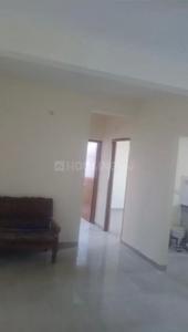 Hall Image of 1100 Sq.ft 2 BHK Apartment / Flat for sale in Bhicholi Mardana Indore for Rs. 2600000