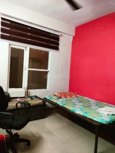 Bedroom Image of 1900 Sq.ft 4 BHK Villa for sale in Omaxe Indore Annex, Mayakhedi Indore for Rs. 13000000