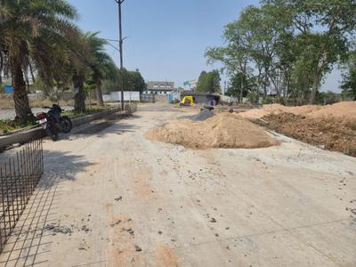Image of 1500 Sq.ft Residential Plot / Land for sale in Railway Colony, Bilaspur for Rs. 1900000