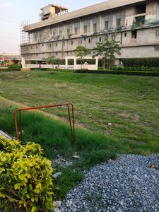Block Q Plot View 1