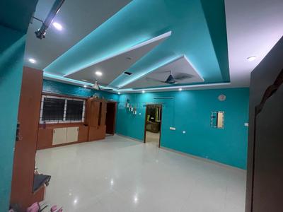 Living Room Image of 1358 Sq.ft 3 BHK Apartment / Flat for rent in Suramangalam Salem for Rs. 23000