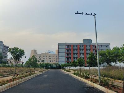 Kandukur Plot View 2