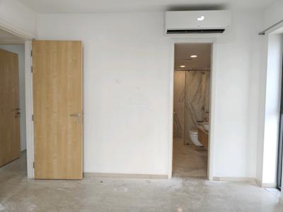 Bedroom Image of 700 Sq.ft 2 BHK Apartment / Flat for sale in New Cuffe Parade Lodha Altia, Sion Mumbai for Rs. 24500000