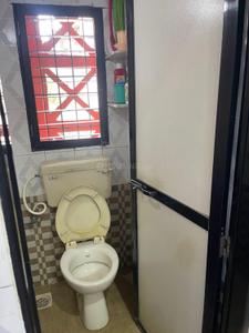 Image of 620 Sq.ft 1 BHK Apartment / Flat for sale in Nerul, Navi Mumbai for Rs. 10000000