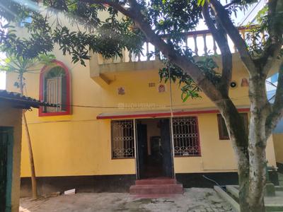 Image of 1813 Sq.ft 3 BHK Builder Floor for sale in Maheshtala, Kolkata for Rs. 4500000